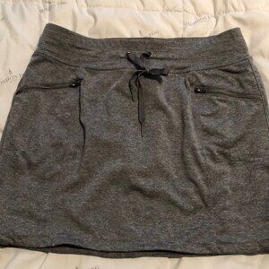 Athleta skirt size medium